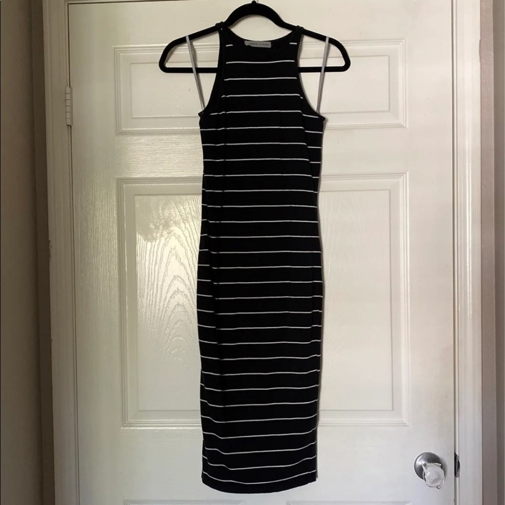 Athleta fitted dress XXS